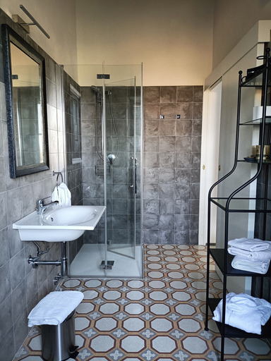 Bathroom 5, Casa Maria, Grosseto