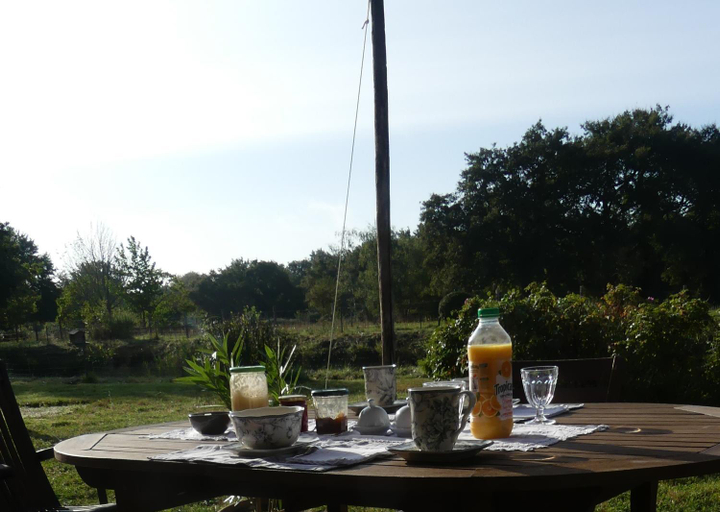 Others 5, La Petite Lande, Mayenne