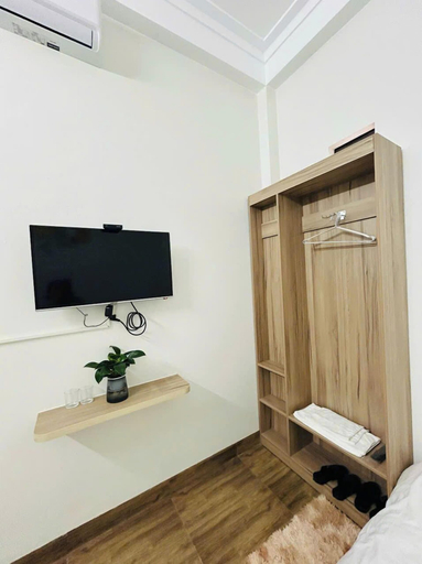 Others 4, Nhim Hotel Moc Chau - by BAY LUXURY, Mộc Châu