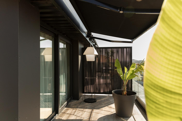 Others 5, Apartamentos Plaza Center, Cantabria