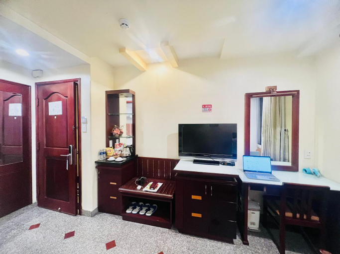 Others 5, Lucasta SaiGon Hotel, District 3