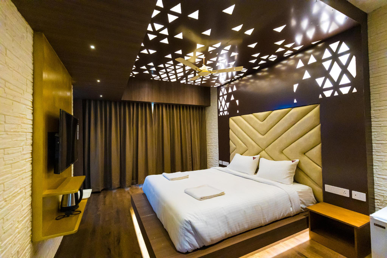 Bedroom 7