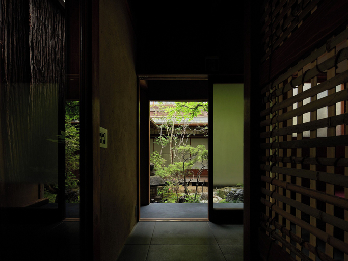 Others 1, Kyo no Yado Ishihara, Kyoto