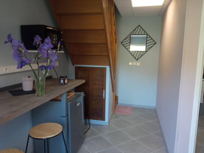 Others 5, la maison des taillis, Oise
