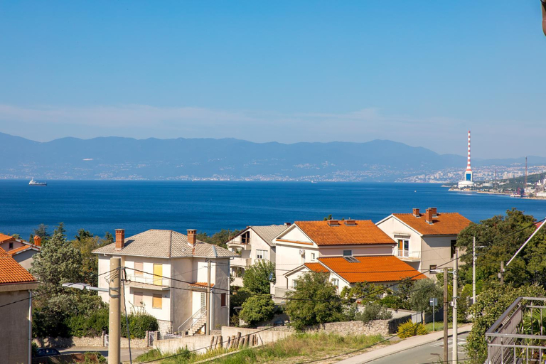 Others 2, Apartments Kovacic, Kraljevica