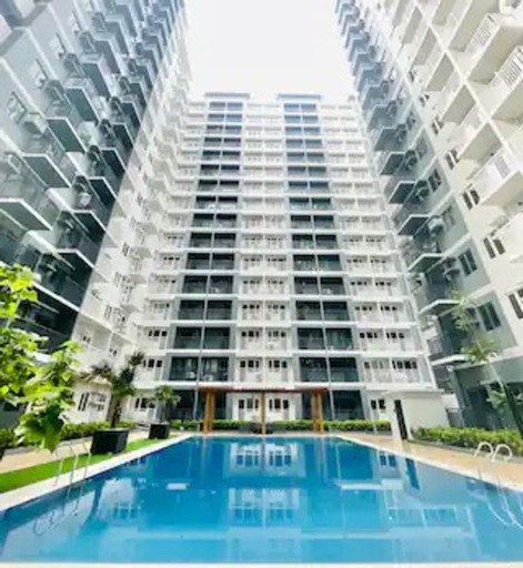 SMDC Style Residences Studios, Iloilo City