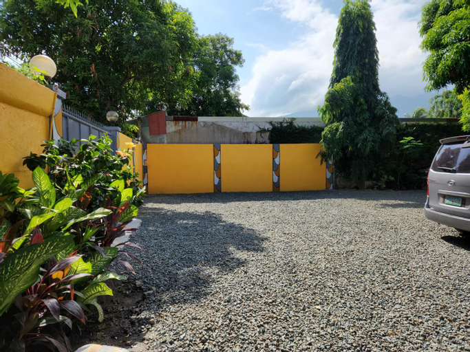 TRD Private Hotspring Resort, Calamba City
