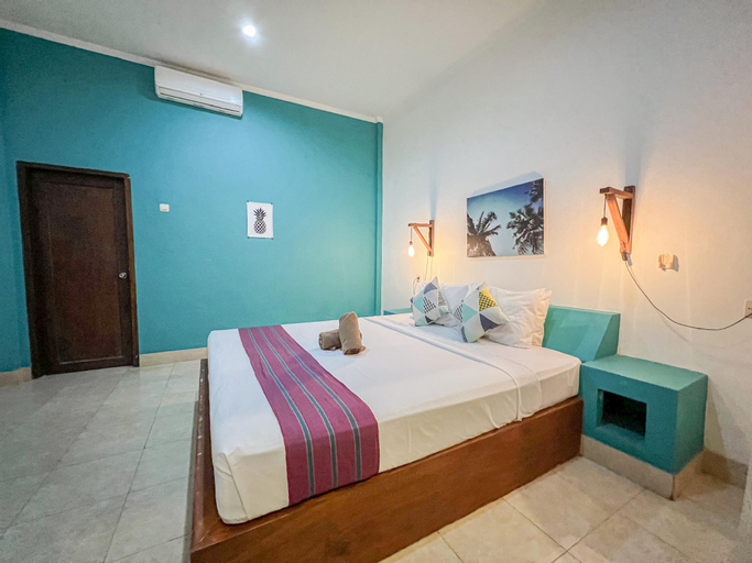 Bedroom 15