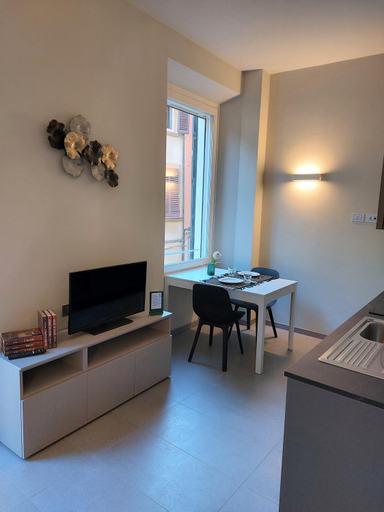Others 2, The 6 apartments S, Rimini