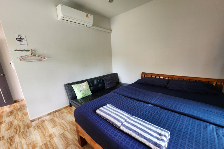 Others 3, 99 House, Pattaya