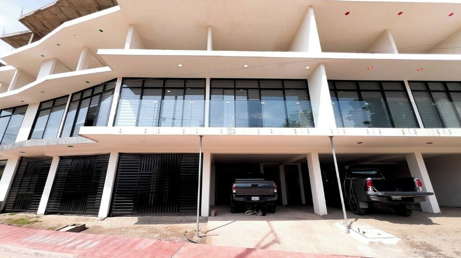 Exterior & Views, Departamentos Amaneceres Zacatlan, Chignahuapan