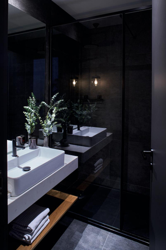 Bathroom 4, Noma Living Avenida 60, Aveiro