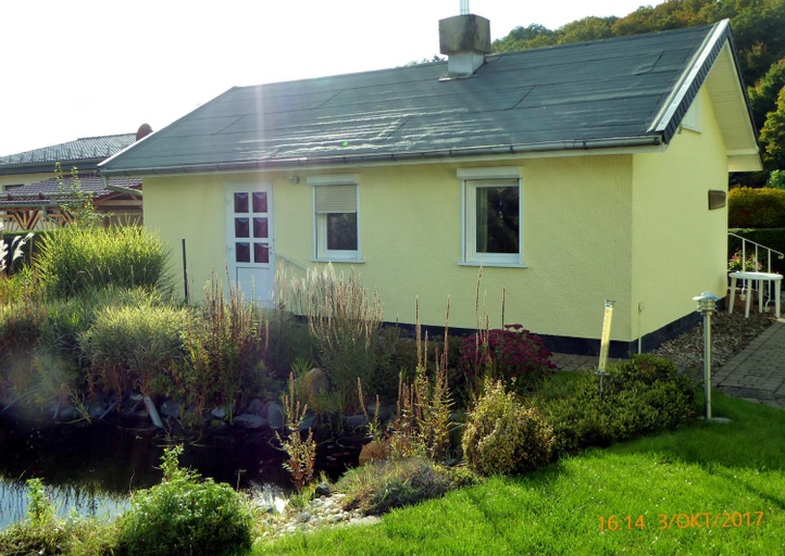 harzholiday, Mansfeld-Südharz