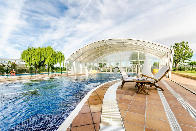Sport & Beauty 2, Hotel Dona Brigida – Salamanca Forum, Salamanca