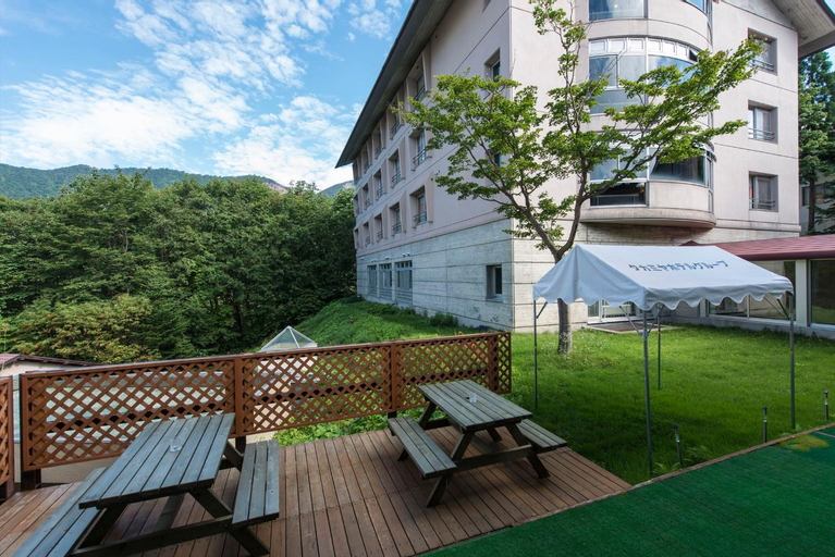 Takamiya Hotel Lucent, Yamagata