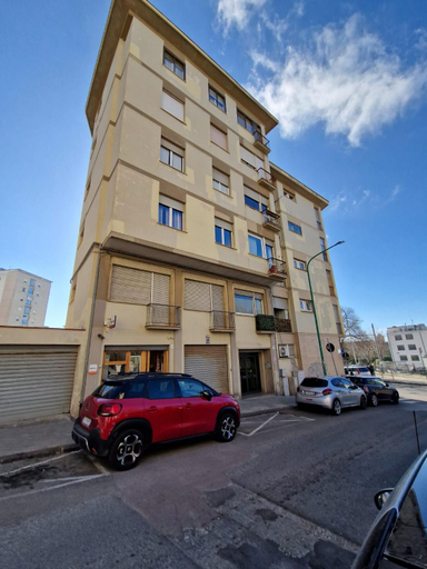 Exterior & Views, B&B Viale San Pietro, Sassari