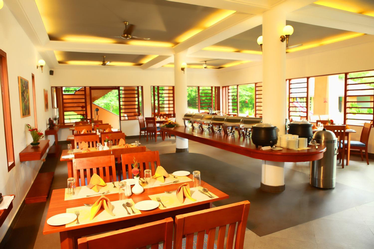 Food & Drinks 4, Abad Green Forest Resort, Theni