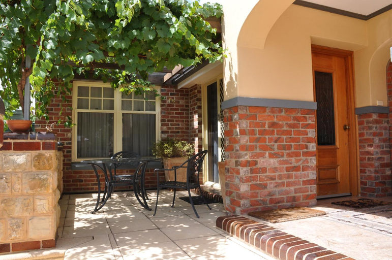 Food & Drinks 2, Apartments on Fiedler, Barossa - Tanunda