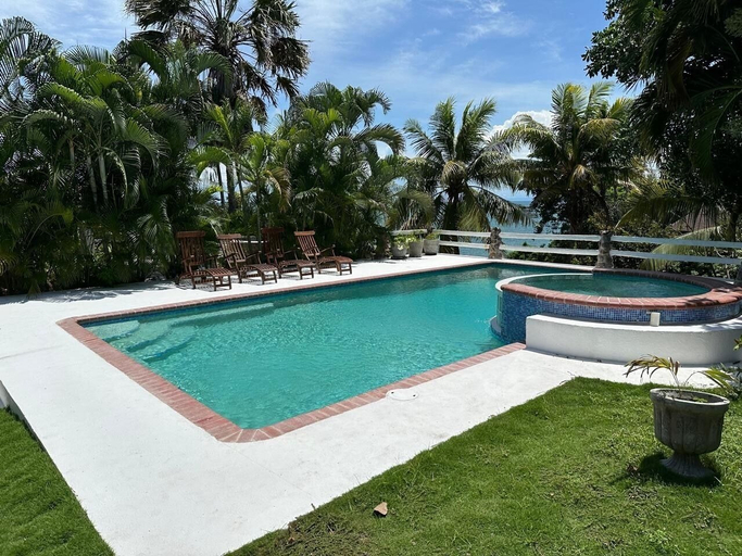 Sport & Beauty 4, B&B Casa Naturaleza Playa Corona, San Carlos