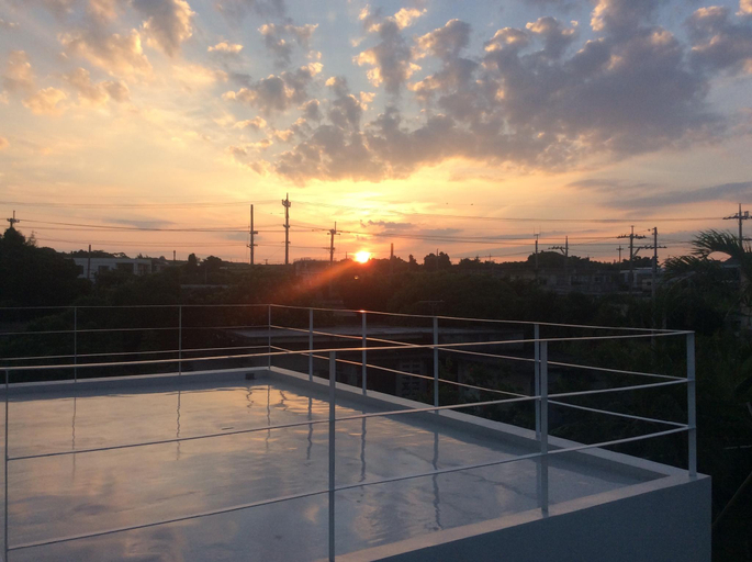Sport & Beauty 3, Seaside House Nirai, Miyakojima