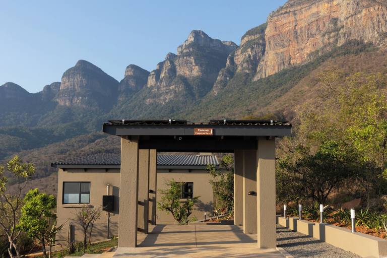 Exterior & Views 2, Marepe Mountain View, Mopani