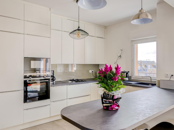 Others 4, Apartment Hermine by Interhome, Ille-et-Vilaine