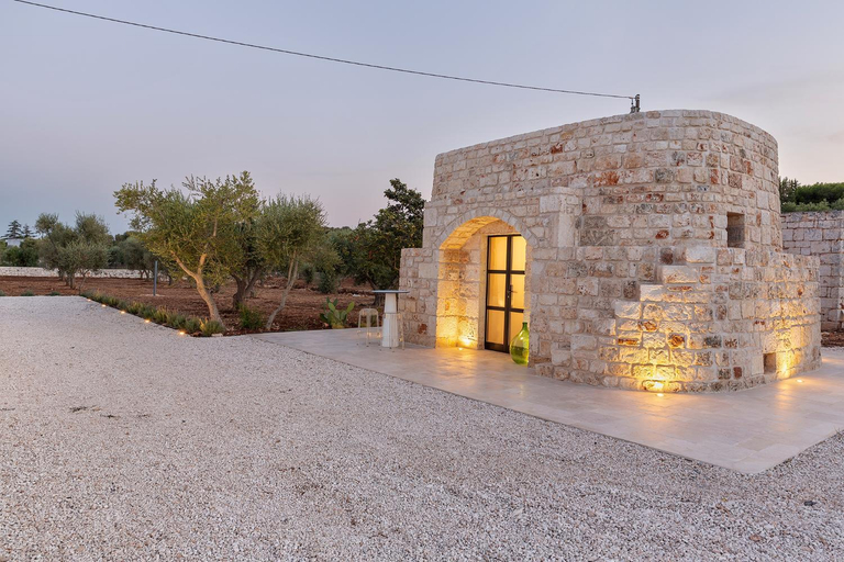 Others 3, Vilaa Isa Beautiful Villa and trullo in Ostuni, Brindisi