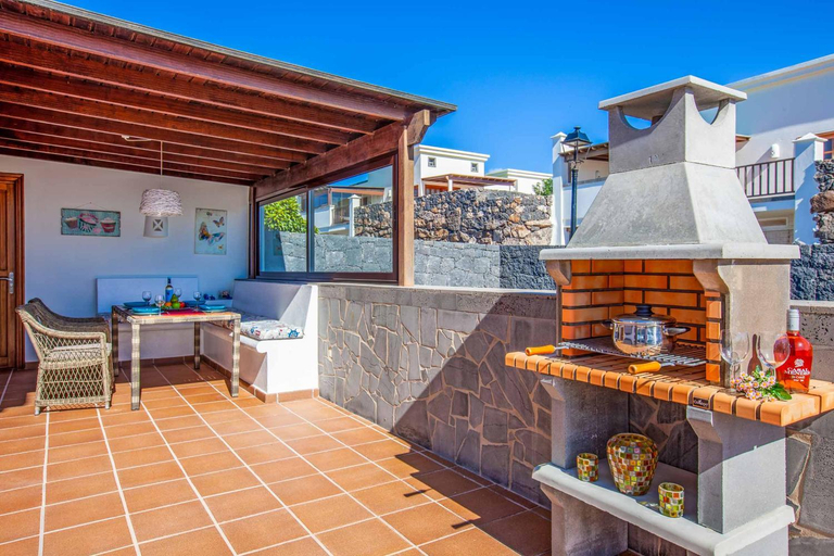 Food & Drinks 5, Villa Silvana, Las Palmas
