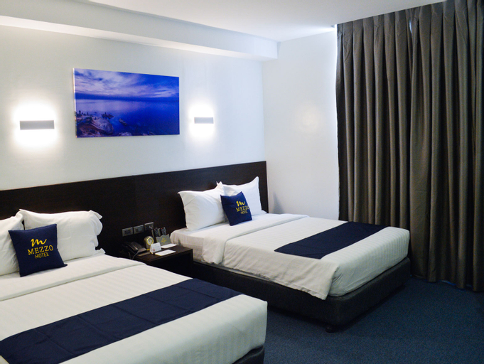 Bedroom 15
