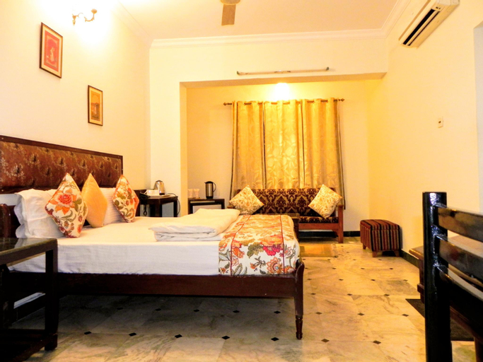 Bedroom 6