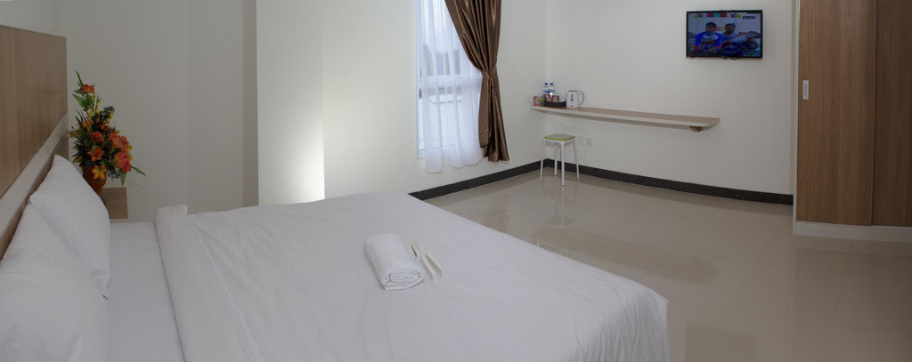 Bedroom 4