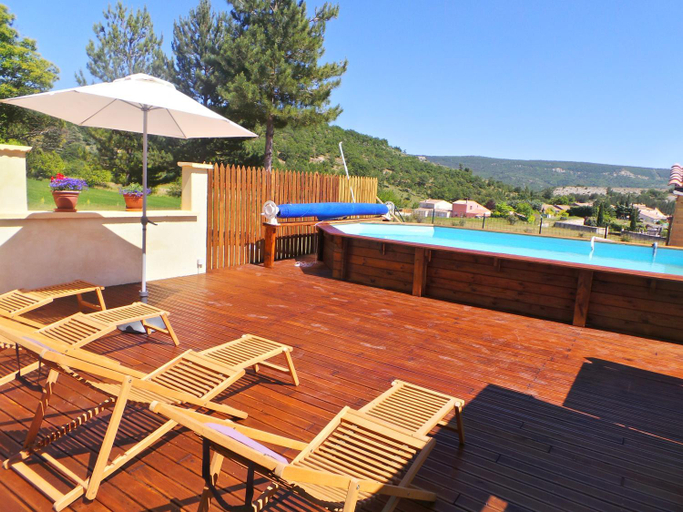 Others 5, Le Mas Des Ferrayes, Alpes-de-Haute-Provence