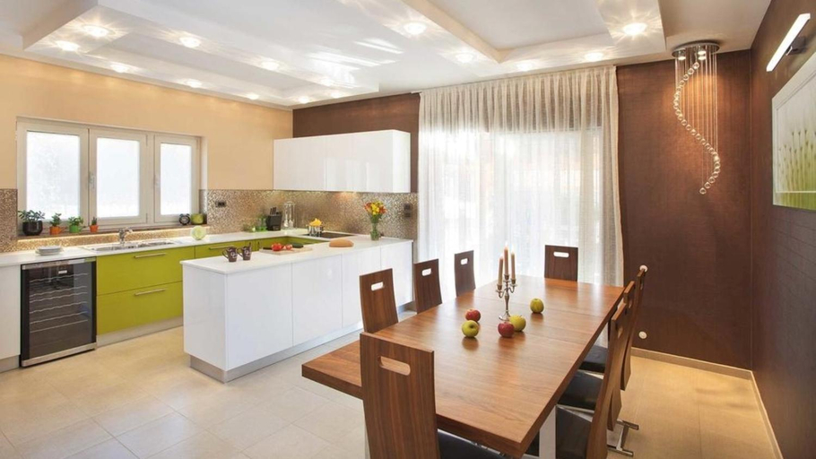 Others 3, Villa Diora by Villas Holiday, Karojba