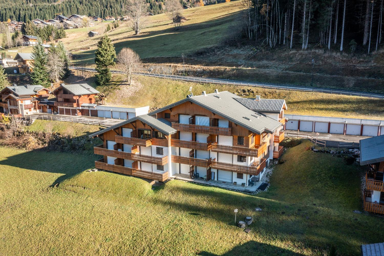 Others 4, Appartement T3 Chatel, Haute-Savoie