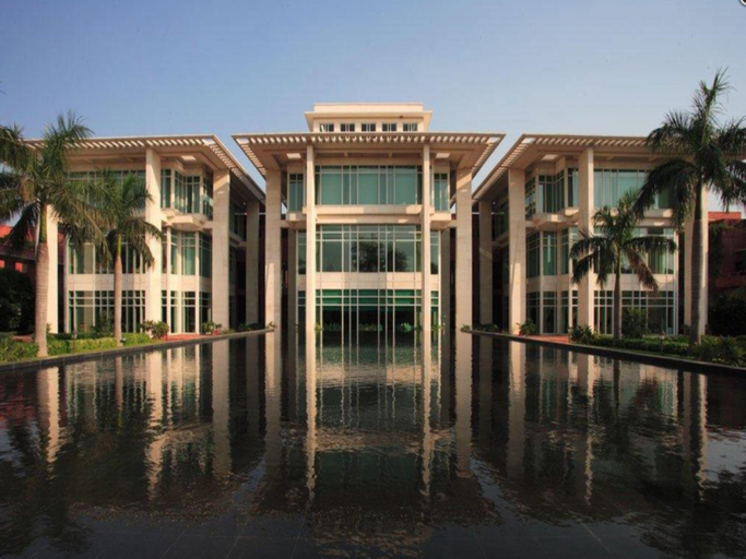 Exterior & Views 1, Jaypee Palace Hotel & International Convention Centre, Agra