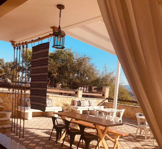 Food & Drinks 4, Elaion mini suites, Peloponnese