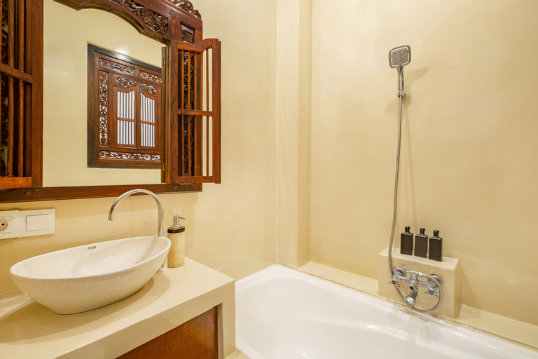Bathroom 3