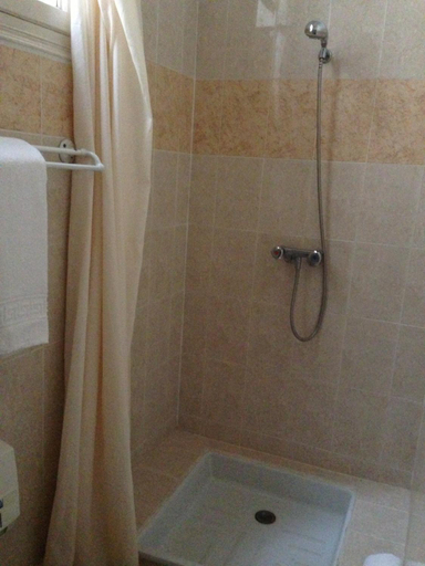 Bathroom 5, Hotel Belle Meuniere, Alpes-Maritimes