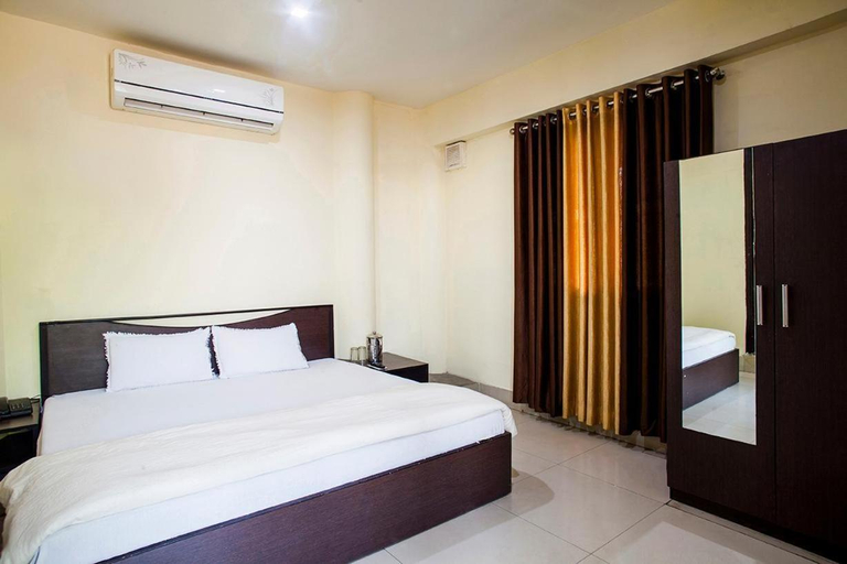 Others 5, Hotel Sun Shine, Udham Singh Nagar