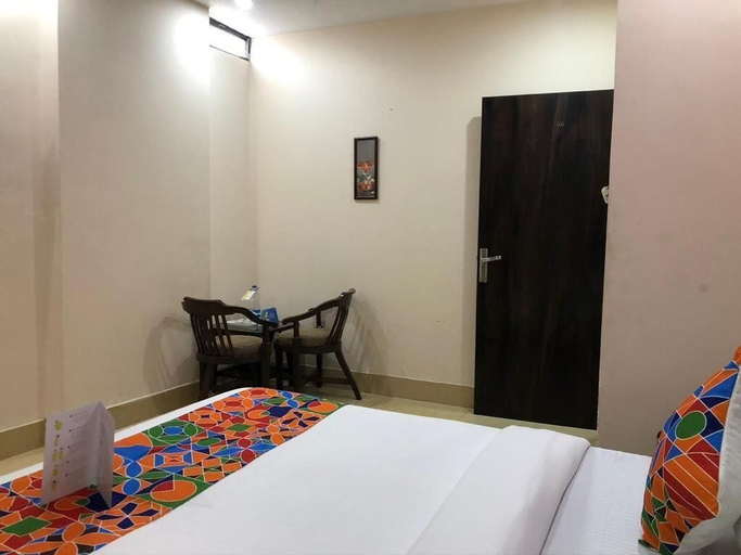 Bedroom 4, Hotel J S Regency, Amritsar