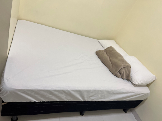 Bedroom 3, Hotel Porto Sollar, Porto Nacional
