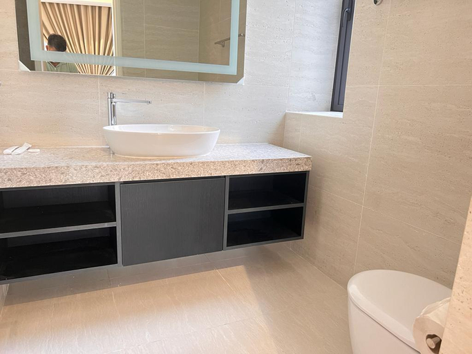Bathroom 1