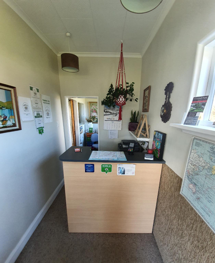 Public Area
