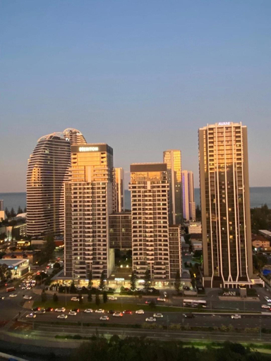 Others 5, Luxury Casino Apartment in Broadbeach, Gold Coast