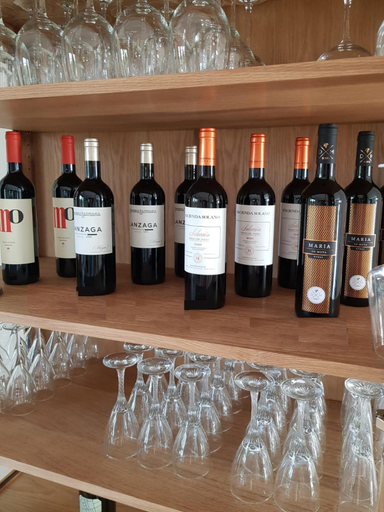 Food & Drinks, VILLAMONICA, Alicante