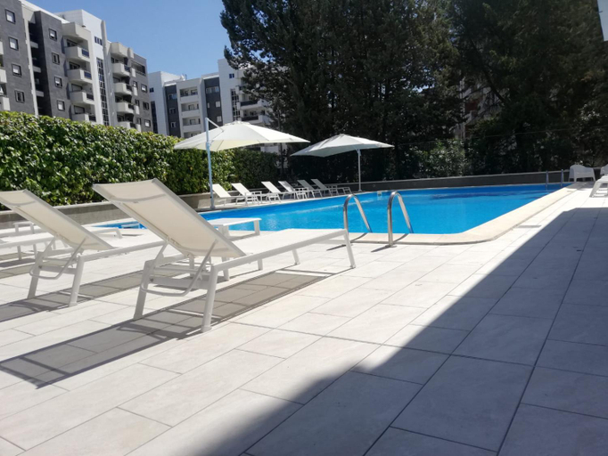 Sport & Beauty 2, Hotel Europa Cosenza, Cosenza