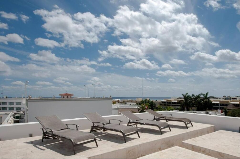 Others 5, Infinito by Zama Homes, Cozumel