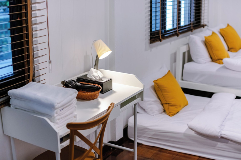 Bedroom 14
