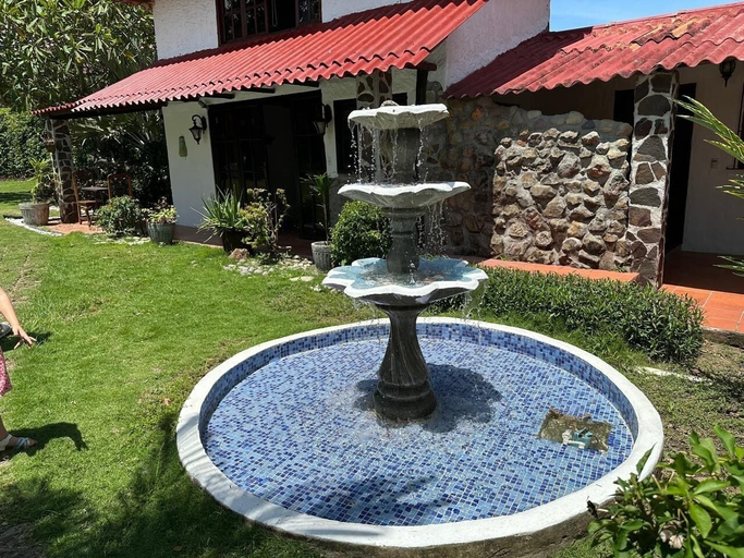 Exterior & Views 2, B&B Casa Naturaleza Playa Corona, San Carlos
