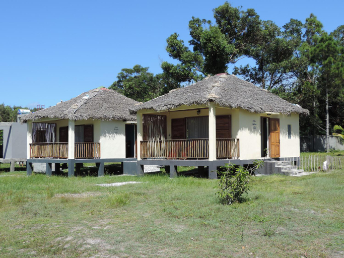 Exterior & Views 1, LE SERENITY LODGE, Atsinanana